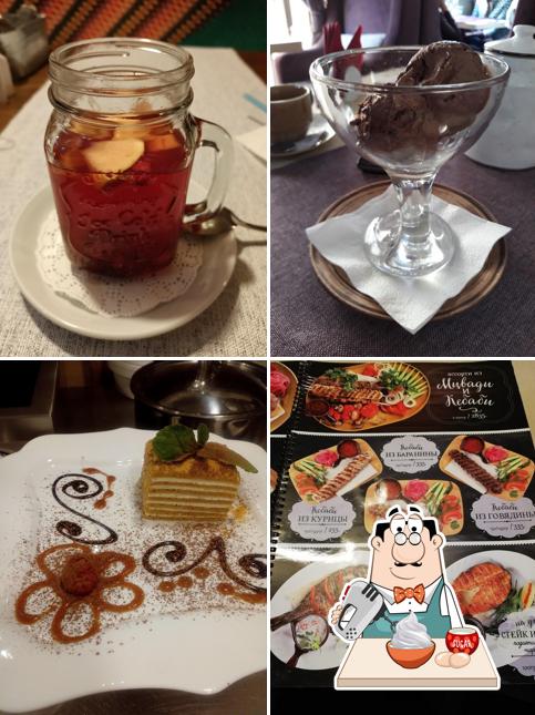 Лариса Ивановна