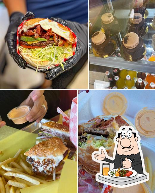 Loco Burger - Kearns