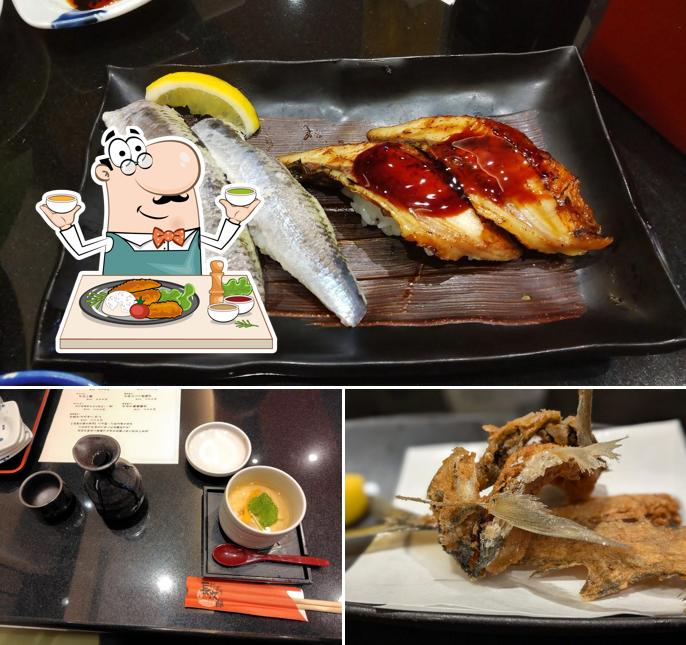 Nigiri Chojiro Matsuiyamate