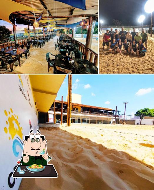 Open Beach Fernandópolis