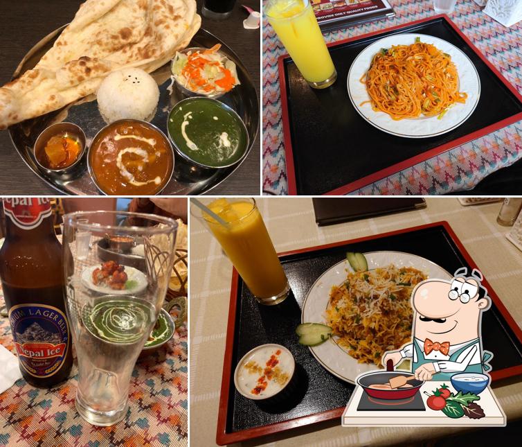 PANTASY ASIAN KITCHEN(パンタシー)
