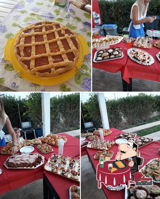 Pasticceria Gastronomia Serra