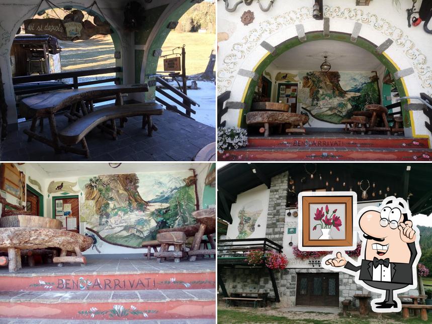 Ristorante Laghetto