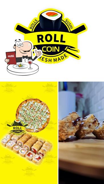 Rollcoin