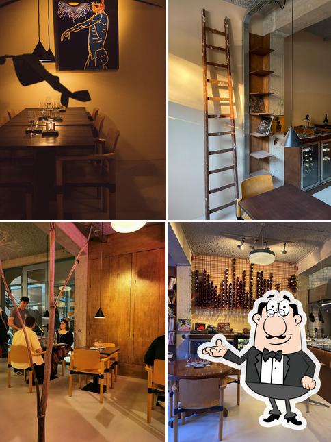 Restaurant Rotonde