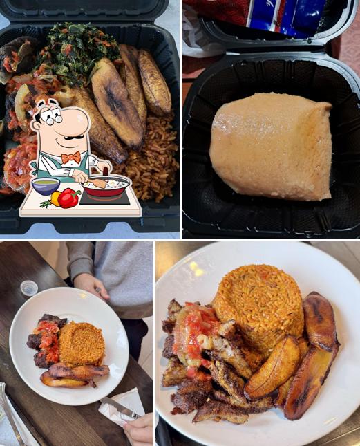 TeeCee Foods