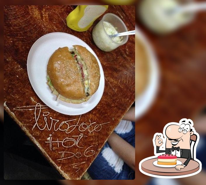 Tiro Loco Restaurant