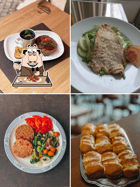 Tradicional Steakhouse