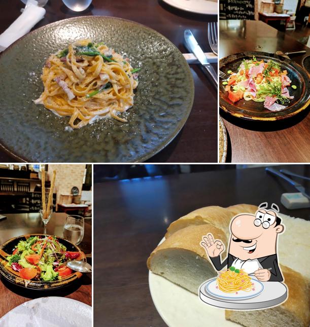 Trattoria Treali