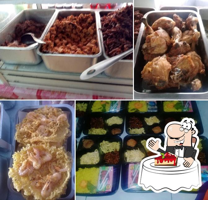 Warung Makan Mbak Ning Patukangan