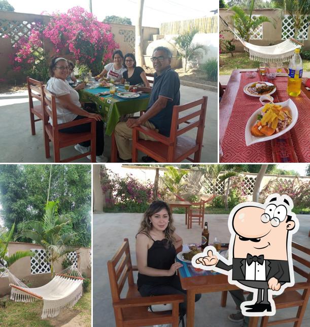 la ramada rustica