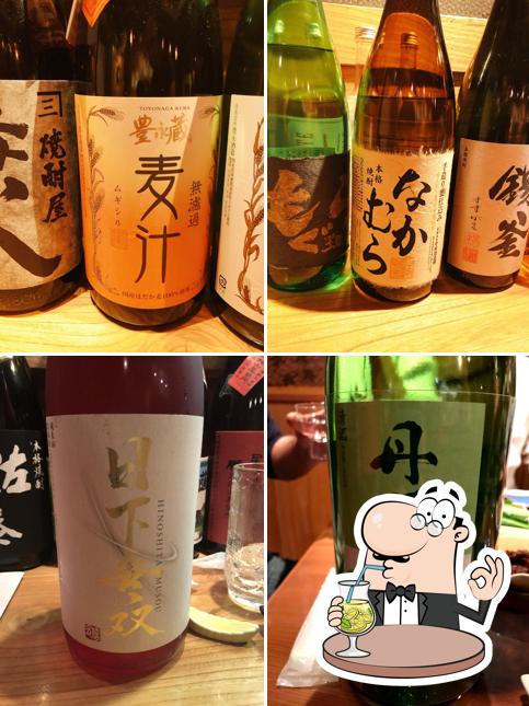 つくね自慢あかおに