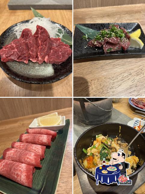 炭火焼肉じゃけぇ 松江古志原店