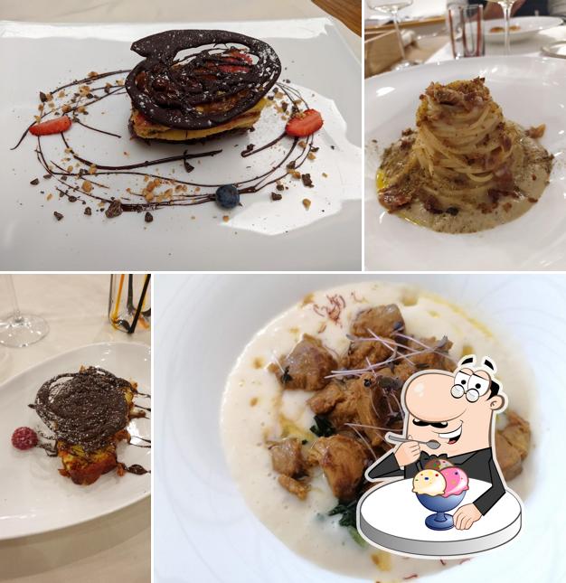 Ristorante Elodia