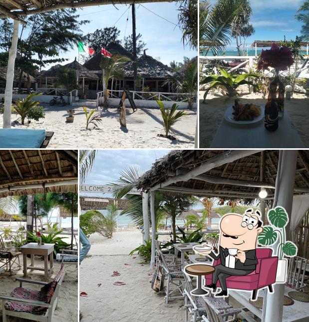 Sunrise Beach Restaurant
