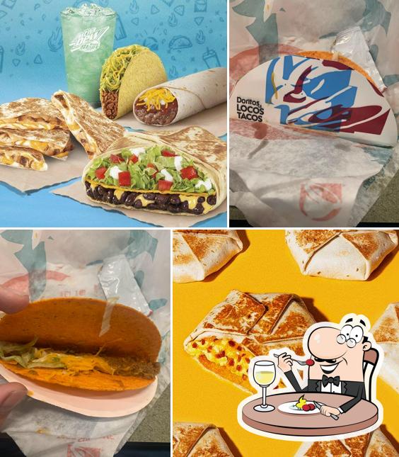 Taco Bell