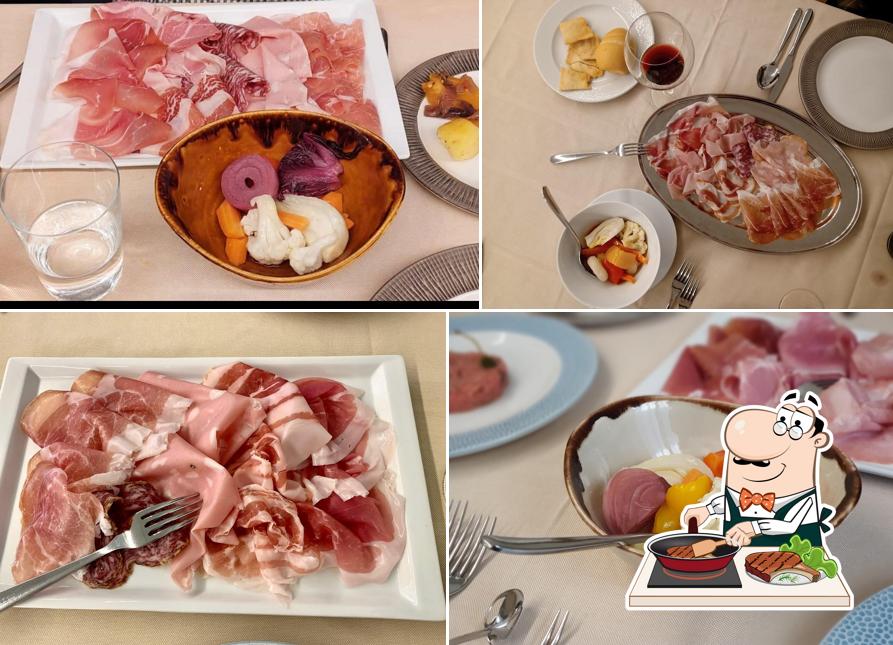 Trattoria da Ferruccio