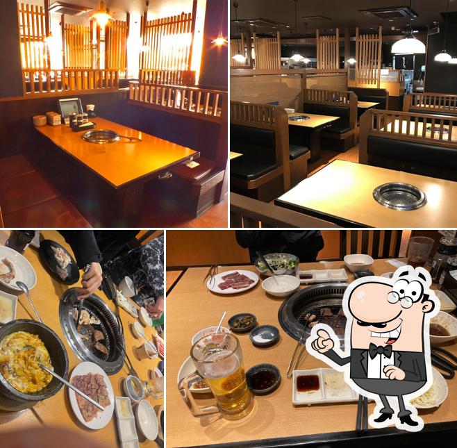 Yakiniku King