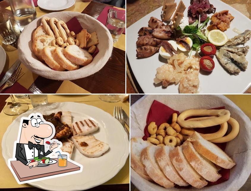 Osteria Da Codroma