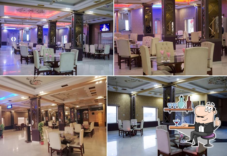 Al-Noor Garden Hotel & Restaurant Sdk