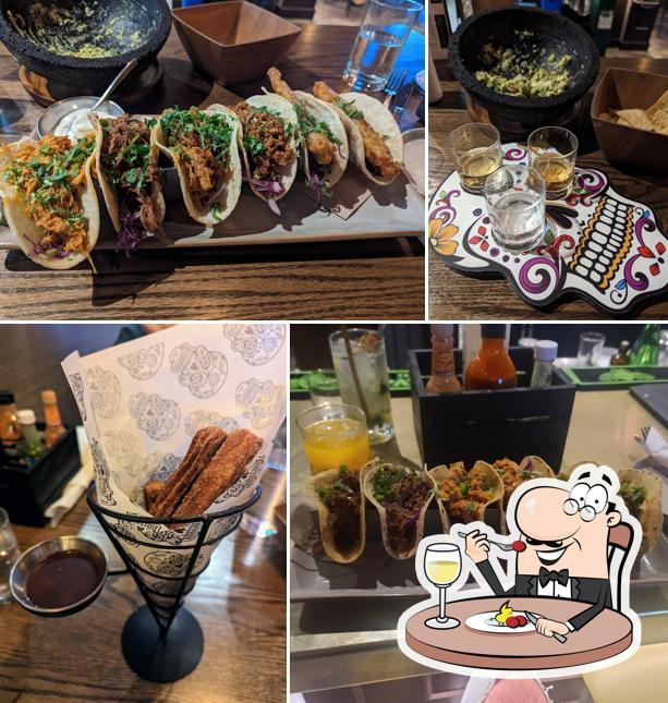 Añejo Restaurant