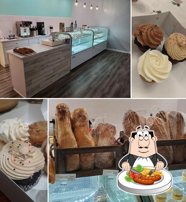 Angelina's Bakery & Pastry Shop
