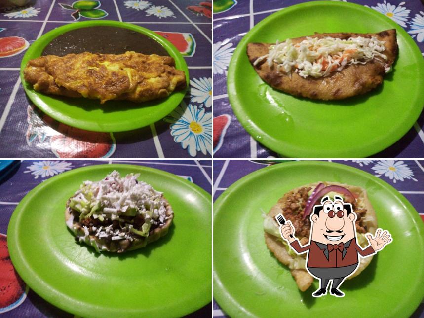 Antojitos Emmanuel