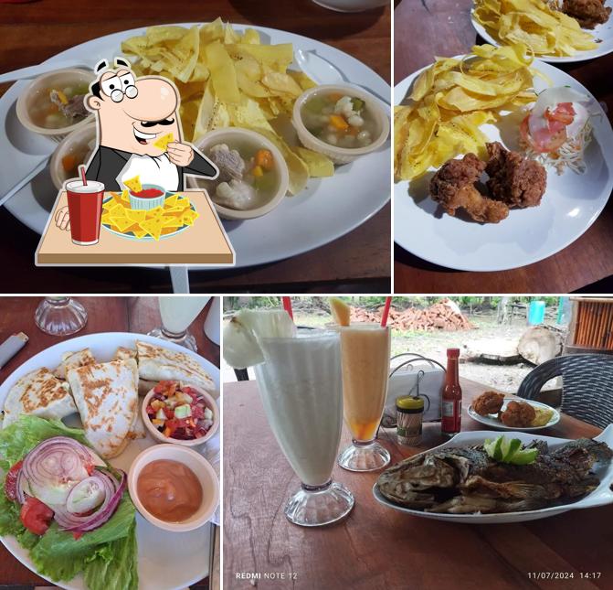 Bar y Restaurante Kalambu