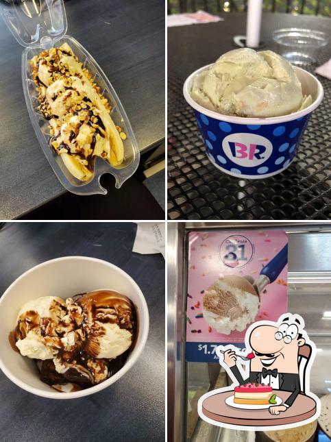 Baskin-Robbins