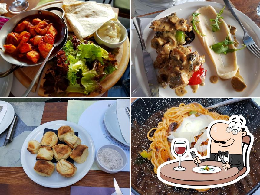 Brothers Pizza-Bar