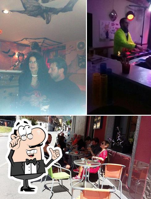 Bar Biasca