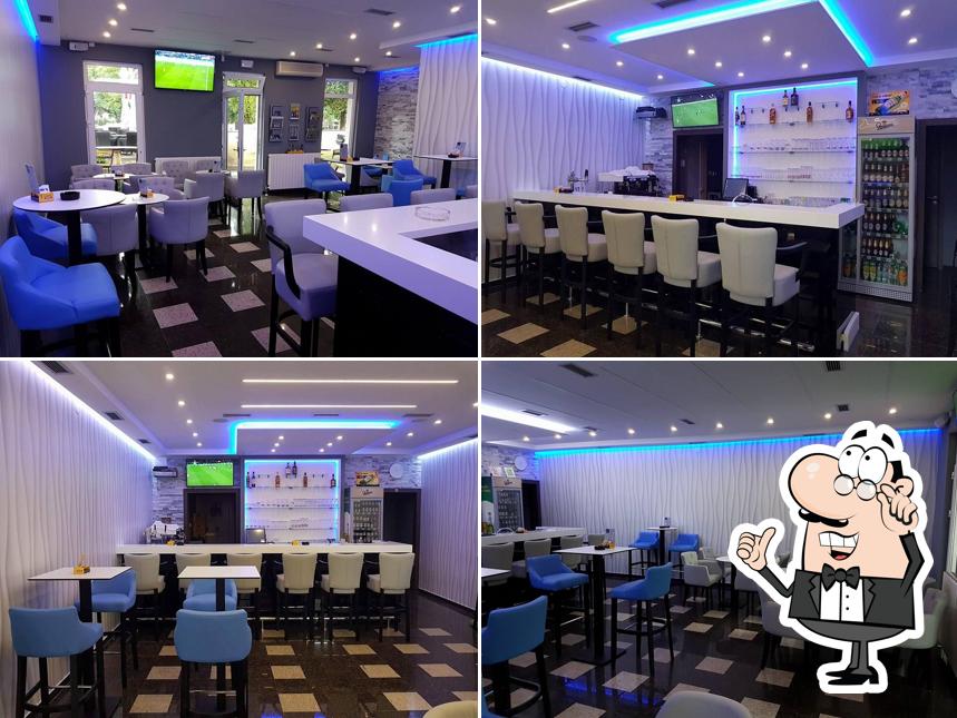 Caffe bar Pivac