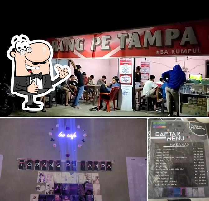 Torang Pe Tampa