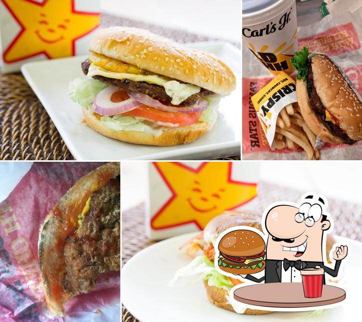Carl's Jr.