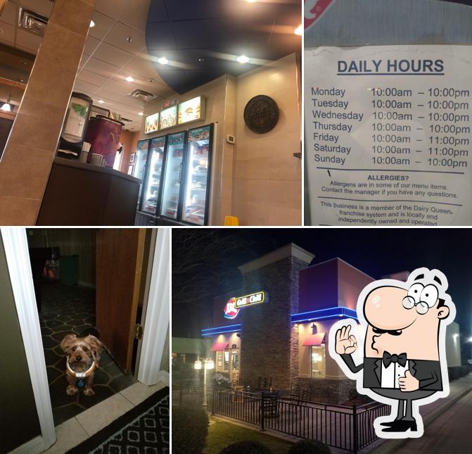 Dairy Queen Grill & Chill