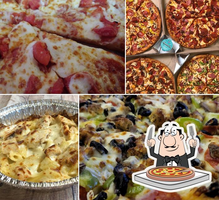 Domino's Pizza
