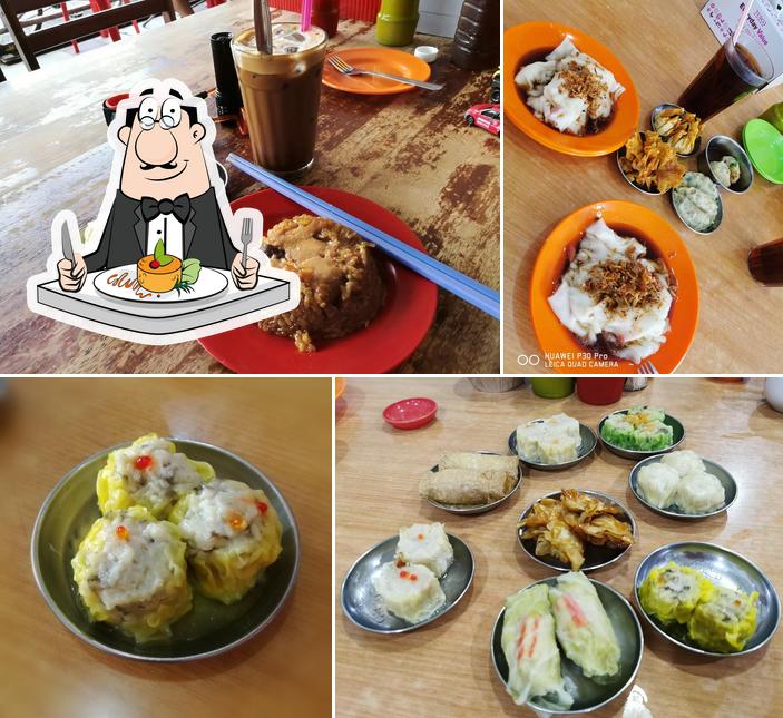 Ee Yee Restaurant