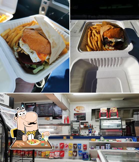 Mac's Midtown