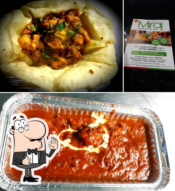 Miraj Tandoori