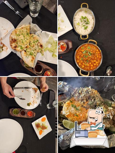Flavors Of India
