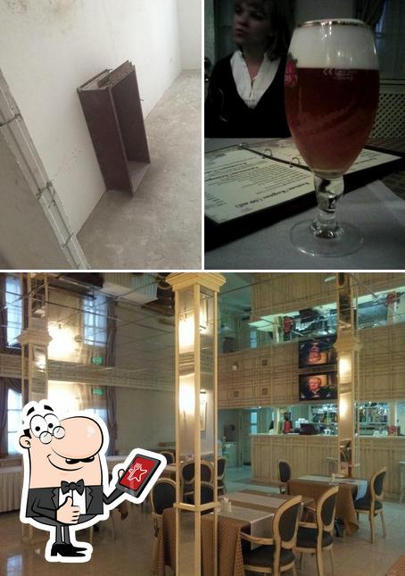 Lobby Bar