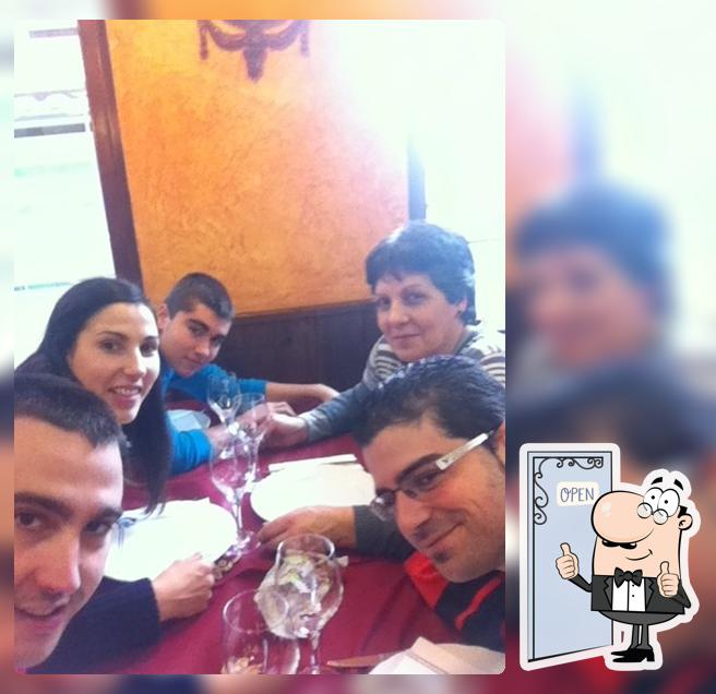 Meson La Braña