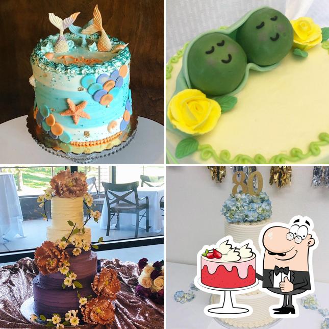 Berry Sweet Shoppe