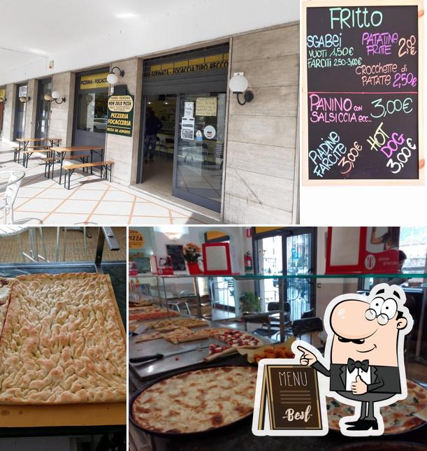 Non Solo Pizza