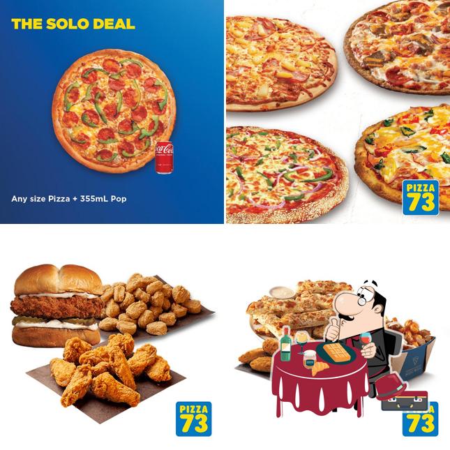 Pizza 73
