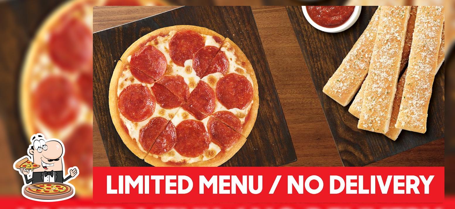 Pizza Hut Express