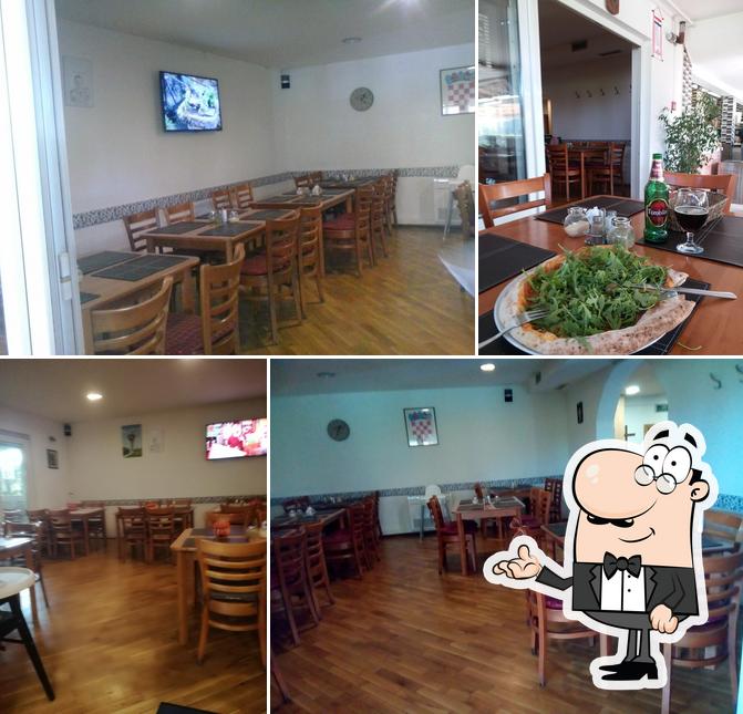 Pizzeria Rošo
