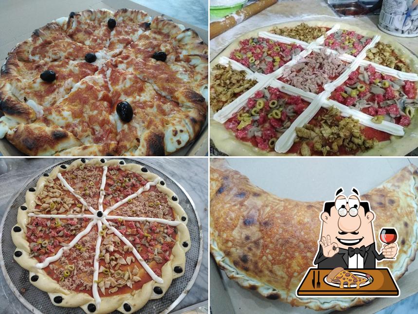 Pizzria Abderahmane