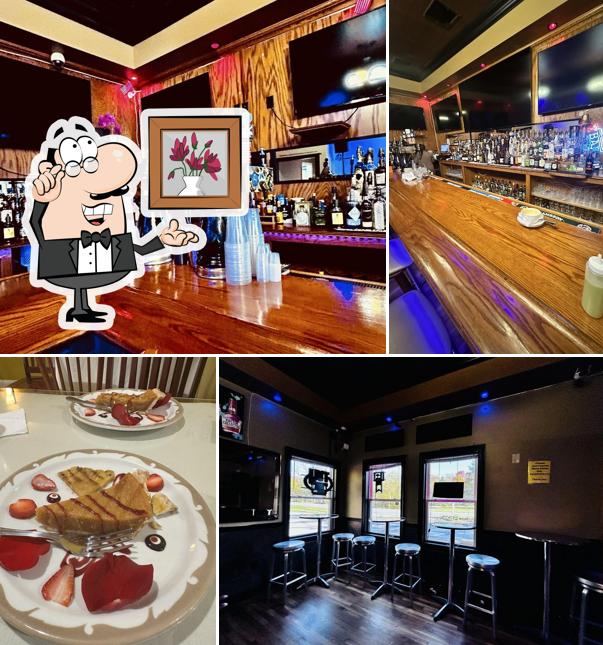 Azteca Grill and Bar