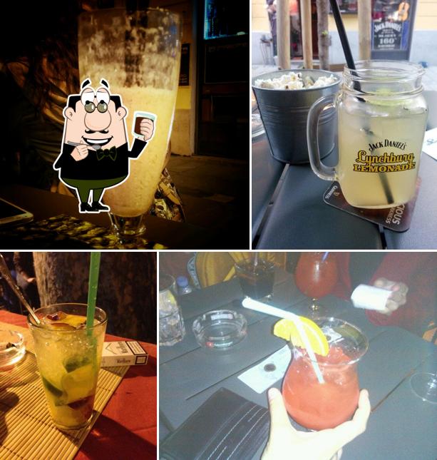La Preferita Aperitivi e Cocktail Trieste